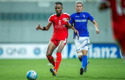 Xem trực tiếp Bali United vs Than Quảng Ninh trên kênh nào?