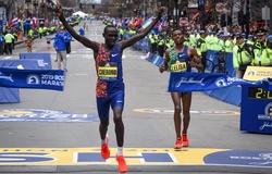 Boston Marathon 2020 đưa ra thay đổi chưa từng có 15 năm qua