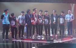 Các tuyển thủ Lowkey Esports xác nhận tên mới của đội: Team Secret