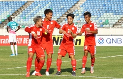 Cơ hội đi tiếp của TPHCM và Than Quảng Ninh tại AFC Cup 2020