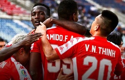 Công Phượng tỏa sáng, TPHCM giành điểm đầu tiên tại AFC Cup 2020