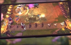 Đi tìm đội hình mạnh nhất Đấu trường chân lý Mobile bản thử nghiệm