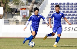 Đội hình ra sân Yangon United vs TPHCM: Công Phượng, Phi Sơn đá chính