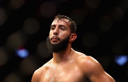 Dominick Reyes: "Jon Jones tự biết anh ta đã thất bại"