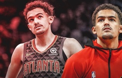 Dù cố gắng nhưng không được thi đấu Olympic 2020 đã khiến Trae Young tổn thương?