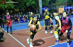 Fudo F17 chiếm ngôi đầu bảng "tử thần" Hanoi Sisters Cup 2020