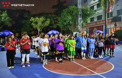 Hanoi Sisters Cup 2020 chính thức khai mạc