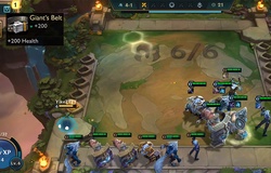 Hướng dẫn cách lên đồ Đấu trường chân lý Mobile