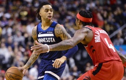 Kết quả NBA ngày 11/2: Những ông lớn thị uy