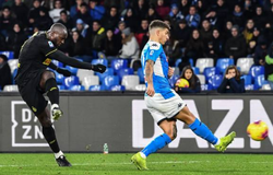 Lịch thi đấu bóng đá hôm nay 12/2: Tâm điểm Inter Milan vs Napoli