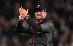 Liverpool có điều khoản đặc biệt hỗ trợ HLV Klopp về nước
