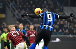 Lukaku đạt thành tích ghi bàn với Inter nhanh hơn cả Ronaldo