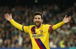 Messi và 9 cầu thủ nào đã lập hat-trick kiến tạo ở mùa giải này?