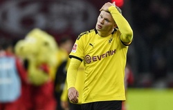 Mục tiêu hụt của MU có chuỗi ghi bàn liên tiếp khó tin trong 2 năm qua