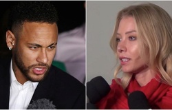 Neymar gặp rắc rối khi người mẫu Brazil sang tận Paris kiện tội hiếp dâm