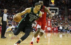 Nhận định NBA: Houston Rockets vs Boston Celtics (ngày 12/2, 09h30)