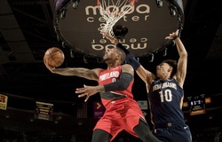 Nhận định NBA: New Orleans Pelicans vs Portland Trail Blazers (ngày 12/2, 08h00)