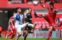 Nhận định Pachuca vs Toluca 08h00, 13/02 (Cúp QG Mexico 2019/20)