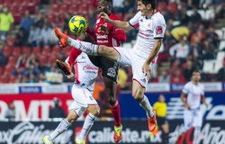 Nhận định Tijuana vs Monarcas Morelia 10h00, 12/02 (Cúp QG Mexico 2019/20)