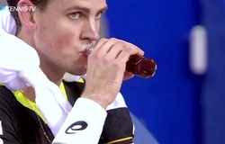 Pospisil tận dụng chung kết Open Sud de France quảng bá xi rô cây phong!