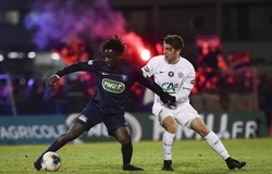Soi kèo ASM Belfort vs Stade Rennais 02h55, 12/02 (Cúp QG Pháp 2019/20) 