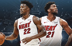 "Thừa nước đục thả câu", Jimmy Butler lộ liễu câu kéo Joel Embiid về Heat?