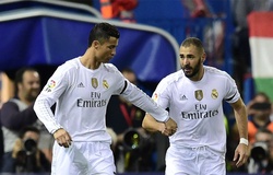 Top 5 20TOTY server Hàn Quốc: Không Messi, Ronaldo chỉ xếp thứ 3