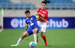 Kết quả Bali United vs Than Quảng Ninh (4-1): Gục ngã nơi đất khách