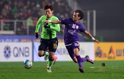 Trực tiếp Jeonbuk vs Yokohama Marinos: Sẩy chân nơi đất khách