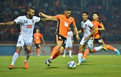 Kết quả Melbourne Victory vs Chiangrai (1-0): Khách khó cưỡng