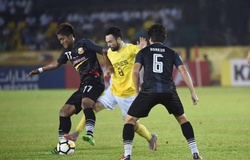 Trực tiếp Shan United vs Kaya: Phát huy địa lợi