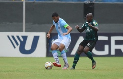 Tỷ lệ kèo Manaus FC vs Coritiba 08h30, 13/02 (Cúp QG Brazil 2020)