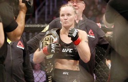 Valentina Shevchenko điểm mặt 3 đối thủ tiềm năng sau UFC 247