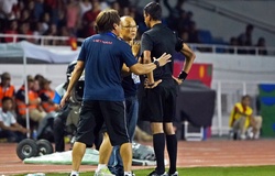 Án phạt HLV Park Hang Seo và bài toán AFF Cup 2020