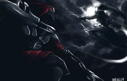 Cập nhật LMHT 10.4 server PBE: Mở rộng bể Tướng đi rừng