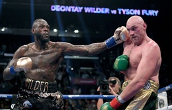 Deontay Wilder sẽ to hơn, mạnh hơn và lợi thế hơn trong trận tái đấu?