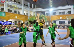 Hanoi Sisters Cup 2020 ngày cuối vòng 1: Nghẹt thở cuộc đua nhất bảng