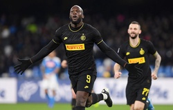 Inter Milan vs Napoli: Lukaku lại ghi bàn?