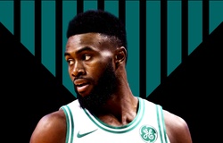 Jaylen Brown nghỉ tới hết All-star, bão chấn thương tại Boston Celtics thêm phần trầm trọng