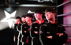 Lịch thi đấu LCK Mùa Xuân 2020 hôm nay 12/2: GRF vs SB