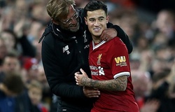 Liverpool từ bỏ đưa Coutinho trở lại vào hè năm ngoái vì một lý do