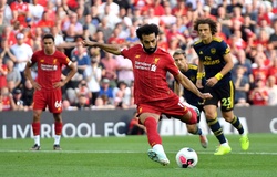 Liverpool và Arsenal được siêu máy tính dự đoán kết quả kinh ngạc