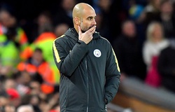 Man City gặp khó vì lịch đá lại với West Ham