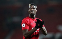 MU tiết lộ Pogba sẽ trở lại ở trận đấu quan trọng vào tháng 3