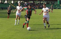 Nhận định Catania vs Ternana 20h00, 13/02 (Coppa Italia Serie C 2019/20) 