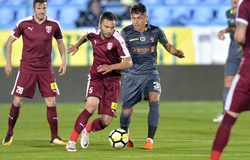 Nhận định FC Chindia Targoviste vs FC Voluntari 22h30, 14/02 (VĐQG Romania)