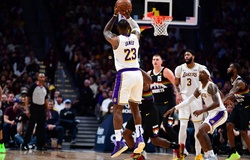 Nhận định NBA: Denver Nuggets vs Los Angeles Lakers (ngày 13/2, 10h00)