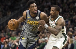 Nhận định NBA: Milwaukee Bucks vs Indiana Pacers (ngày 13/2, 7h30)