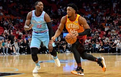 Nhận định NBA: Utah Jazz vs Miami Heat (ngày 13/2, 09h00)