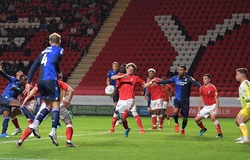 Nhận định U23 Nottingham Forest vs U23 Crewe Alexandra 19h00, 14/02 (Giải hạng 2 U23 Anh)